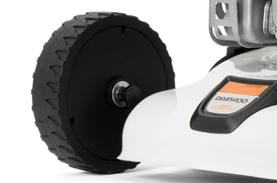 Бензиновый двигатель DAEWOO